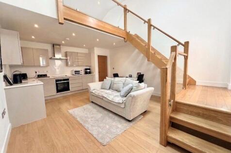 Station Mews, Station Approach, Romsey, SO51 photo 3