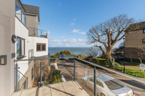 Front (Exterior)