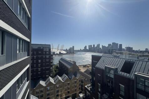 Modern Two-Bedroom Apartment | High Floor | Excel