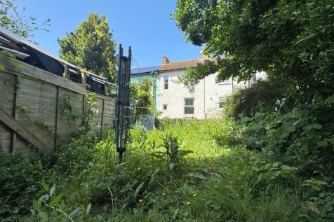 Private Garden