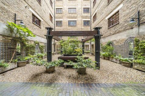 New Crane Wharf 