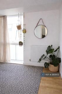 Hallway (Part Of It)