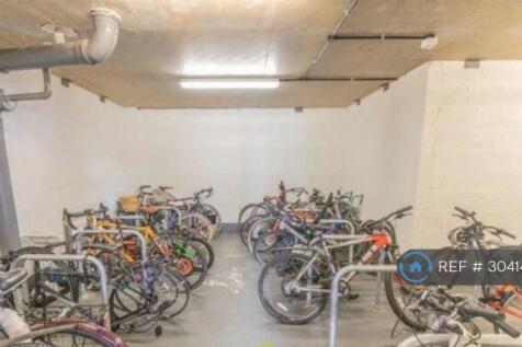Bike Storage