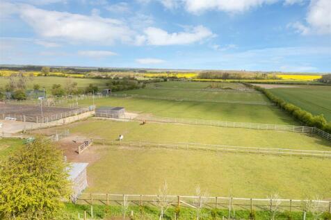 Littlefield Farm, Broadwell Road, Rugby