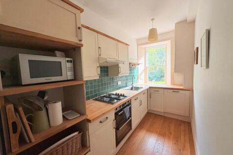 Albert Terrace, Edinburgh, EH10 photo 3