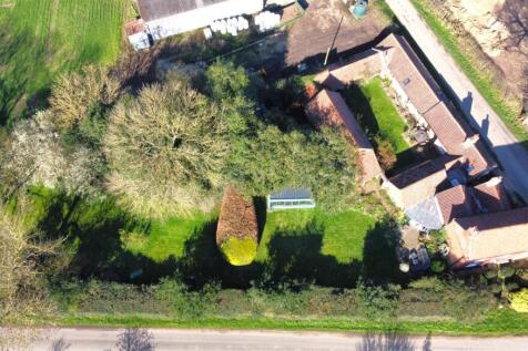 Aerial Overview 969