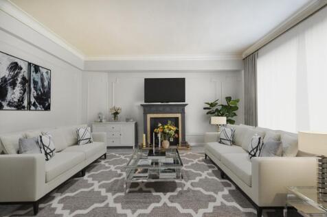 rec - this property has been virtually staged for 