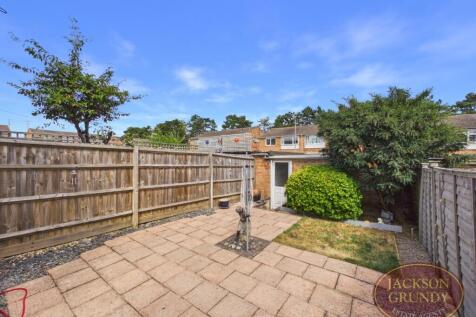 Conifer Rise