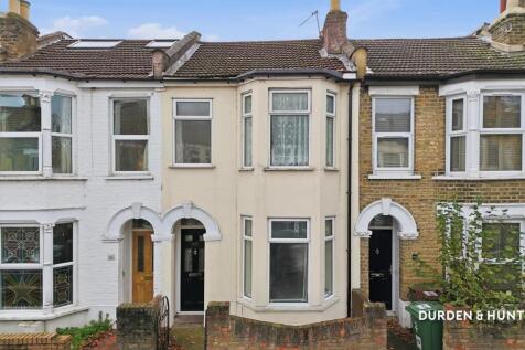London, E17 - property photo