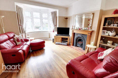 Ilford, IG6 - property photo