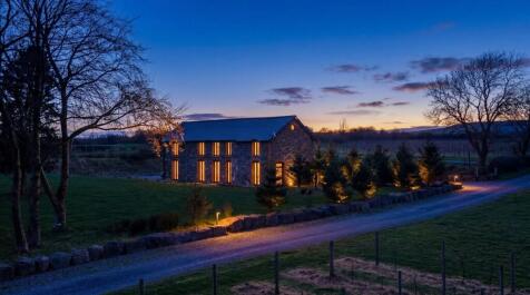 STONE HOUSE