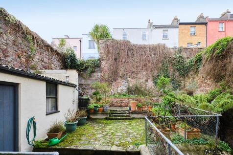 Communal Garden