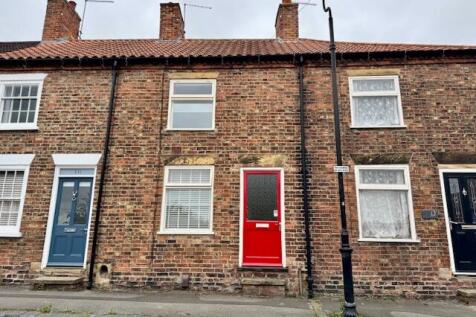 2 bedroom Terraced for sale
