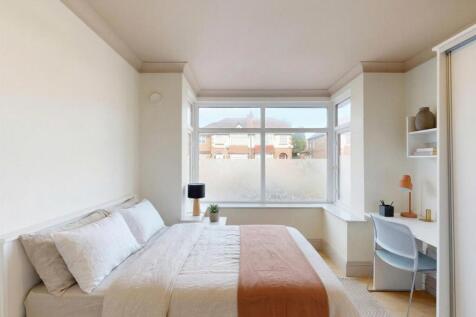 26, Talbot Road, Manchester photo 5