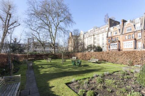 Sheffield Terrace London W8 photo 3