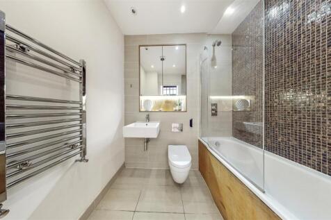 Flat 1, Workhouse Apartments - 1THuL5yxmerWGqys1EQ