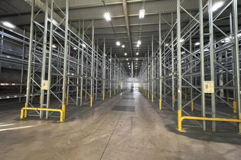 3 Starlaw Business Park, Livingston