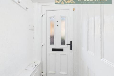 Entrance Vestibule