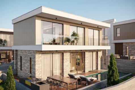 Villa with...
