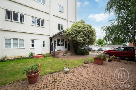London, NW2 - property photo
