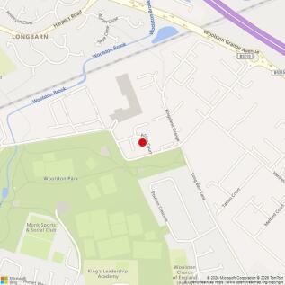Property Map