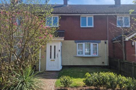 24 Aneurin Bevan Place, Rugeley