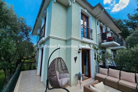 The Villa