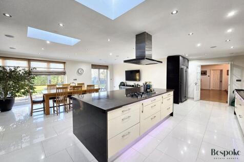 Kitchen Breakfast Room