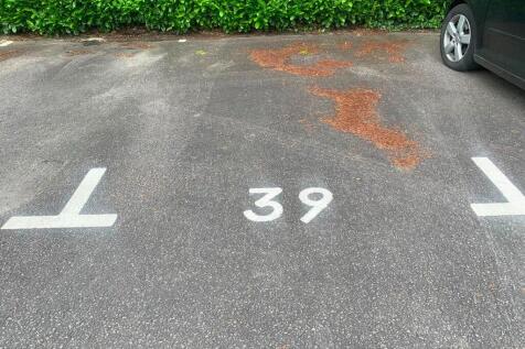 Parking Space