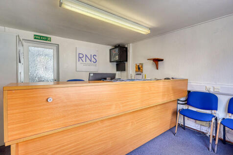 Reception Area