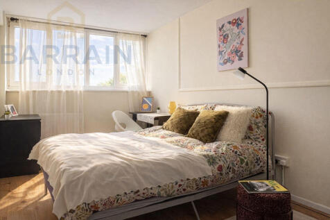 Canning Town, E16, 2 bedroom Flat For Sale by Barr