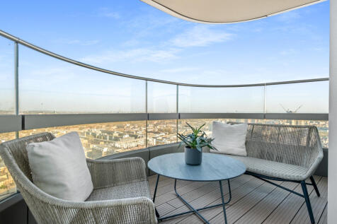 Private Terrace 1