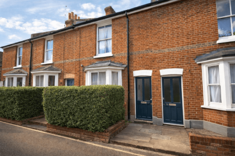 4 Bed Professional House Share
