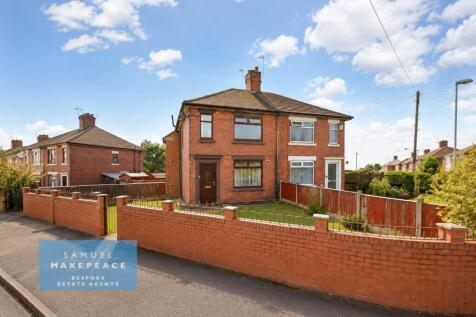 Well-Presented Three-Bedroom Rental Property with
