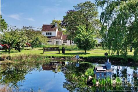 Chelmsford, CM3 - property photo