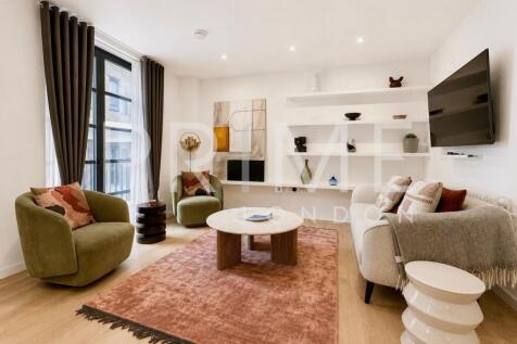 Orchard Place, Goodluck Hope, London photo 3