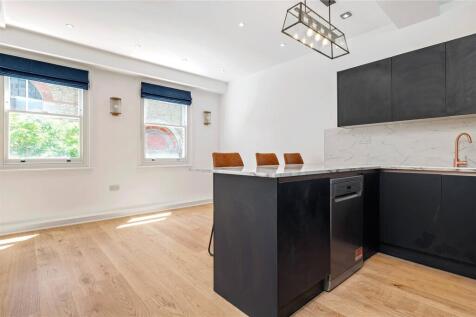 Open Plan