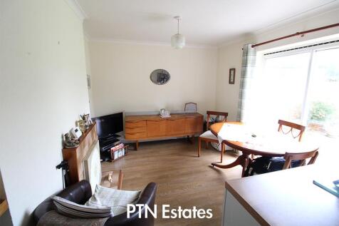 Re-fitted Dining Kitchen