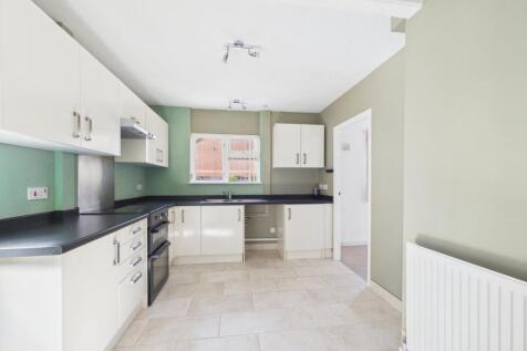 Burleigh Road, Worcester, Worcestershire, WR2 photo 3
