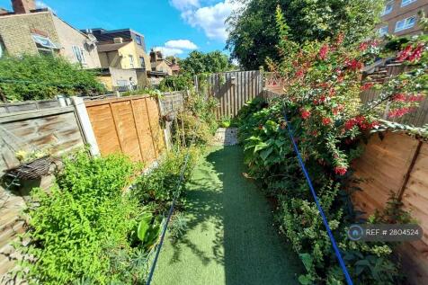 Private Garden
