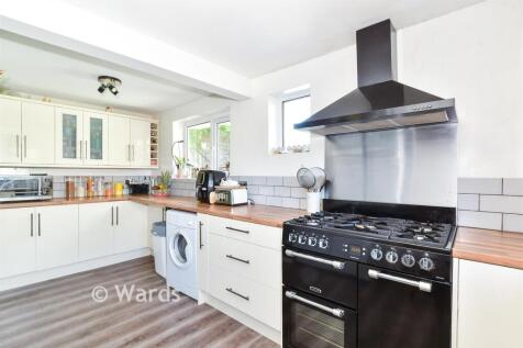 Kitchen/ Breakfast Room