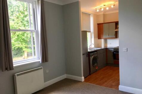Lounge/Kitchen