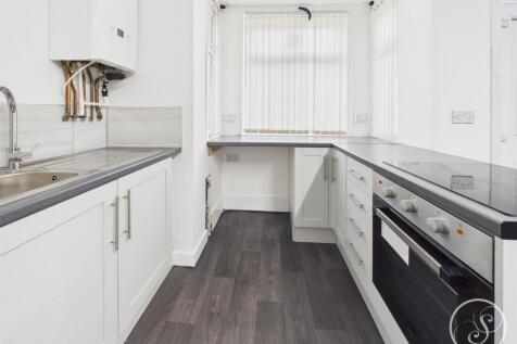 Seaforth Place, Leeds photo 3