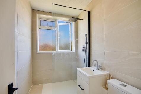 Shower Room/W.C