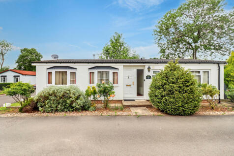 39A Shepherds Grove Park, Stanton, Suffolk IP31 2AZ
