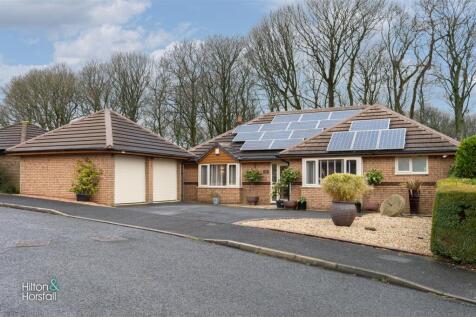 Thanet Lee Close