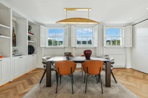 Dining Space