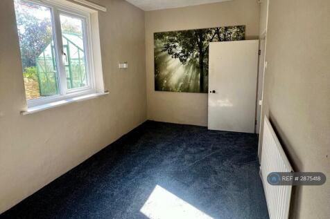 Bootroom / Study