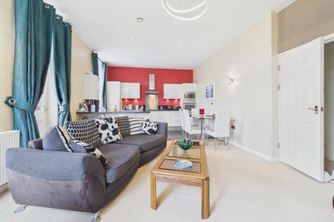 Open Plan lounge, kitchen, diner