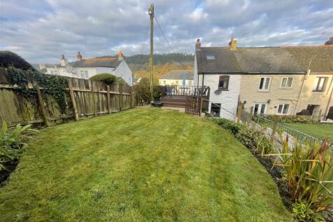 Rear garden and property .jpg